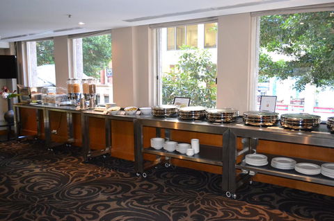 Rydges Darling Square Apartment Hotel - Gold Coast 4U 5