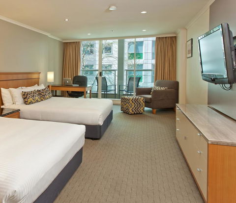 Rydges Darling Square Apartment Hotel - Gold Coast 4U 18