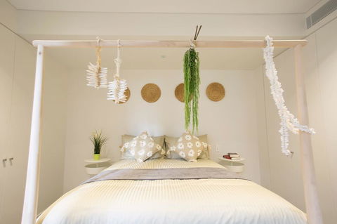 Newly Settled Three Bedrooms Apartment In CBD - Gold Coast 4U 10