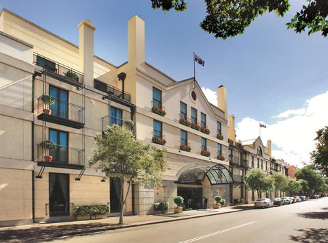 The Langham Sydney - Accommodation Gold Coast 3