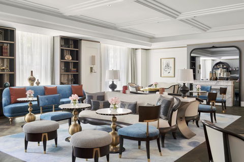 The Langham Sydney - Accommodation Gold Coast 9