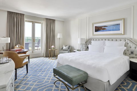 The Langham Sydney - Accommodation Gold Coast 18