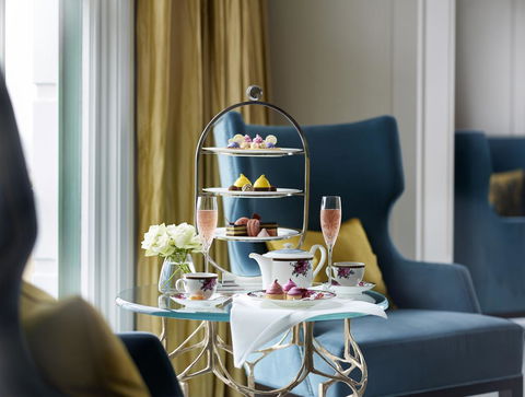 The Langham Sydney - Accommodation Gold Coast 10