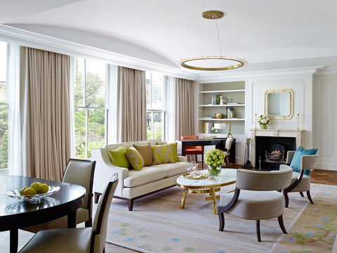 The Langham Sydney - Accommodation Gold Coast 14