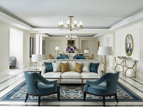 The Langham Sydney - Accommodation Gold Coast 7