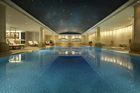 The Langham Sydney - Accommodation Gold Coast 0