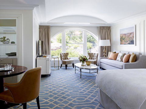The Langham Sydney - Accommodation Gold Coast 17