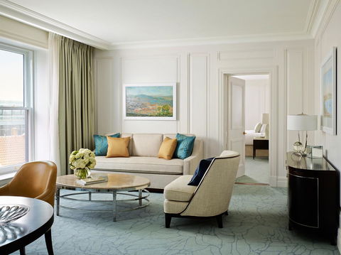The Langham Sydney - Accommodation Gold Coast 13