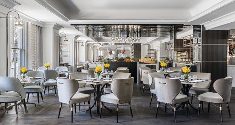 The Langham Sydney - Accommodation Gold Coast 4