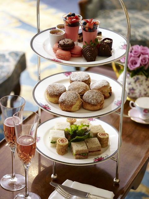 The Langham Sydney - Accommodation Gold Coast 35