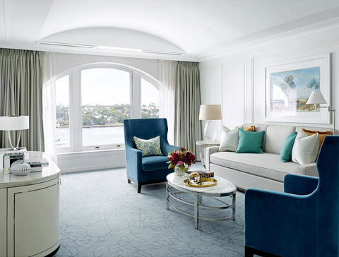 The Langham Sydney - Accommodation Gold Coast 16