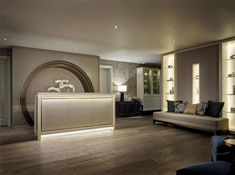 The Langham Sydney - Accommodation Gold Coast 26