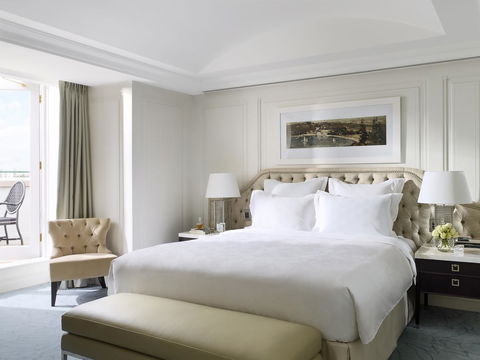 The Langham Sydney - Accommodation Gold Coast 15