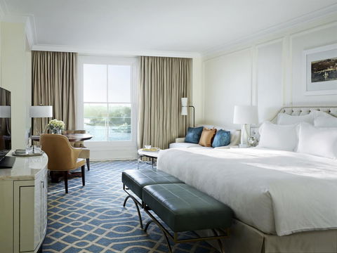 The Langham Sydney - Accommodation Gold Coast 19