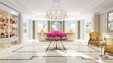 The Langham Sydney - Accommodation Gold Coast 8