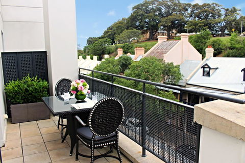 The Langham Sydney - Accommodation Gold Coast 22