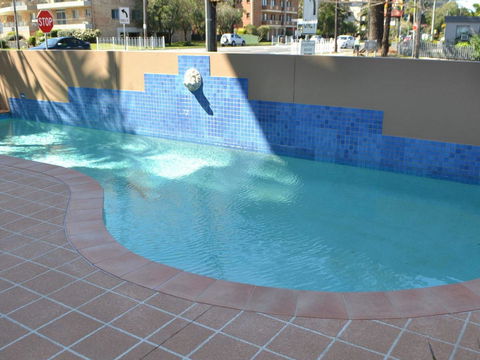 Millennium 102 With Pool In Complex - 1 Gold Coast 2