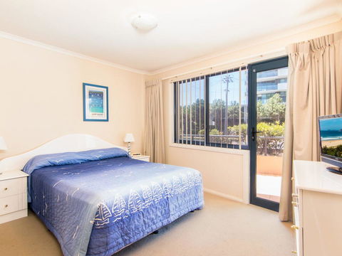 Millennium 102 With Pool In Complex - 1 Gold Coast 3