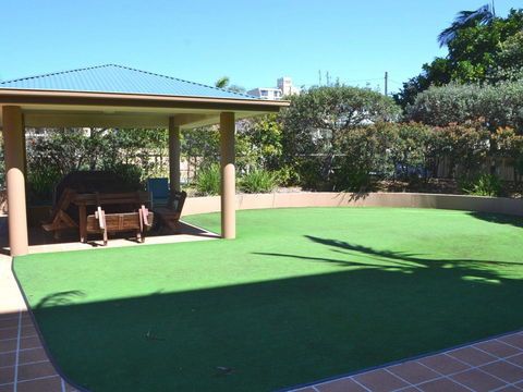Millennium 102 With Pool In Complex - 1 Gold Coast 8