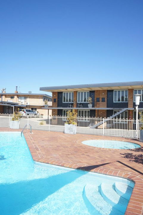 Panorama Bathurst - Accommodation Gold Coast 13