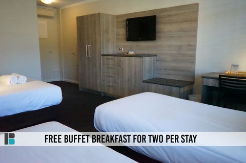 Panorama Bathurst - Accommodation Gold Coast 1