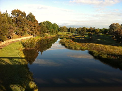 Panorama Bathurst - Accommodation Gold Coast 22