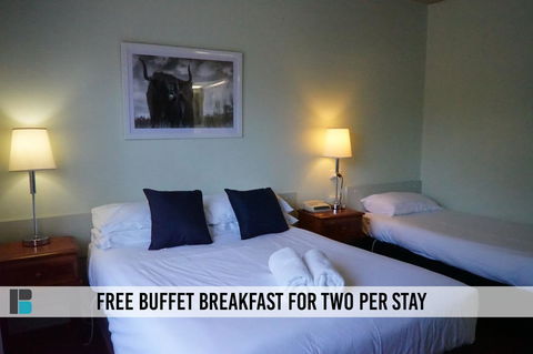 Panorama Bathurst - Accommodation Gold Coast 8