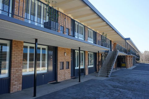 Panorama Bathurst - Accommodation Gold Coast 24