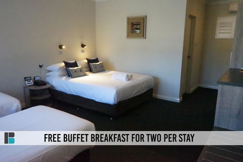 Panorama Bathurst - Accommodation Gold Coast 3