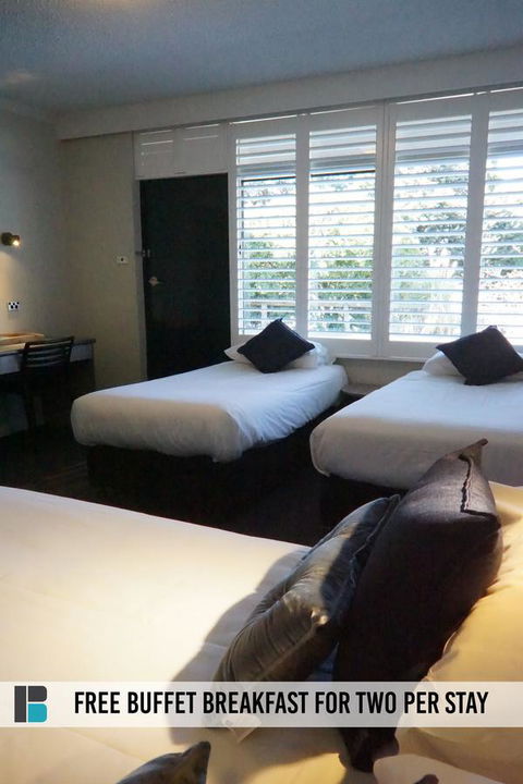 Panorama Bathurst - Accommodation Gold Coast 19