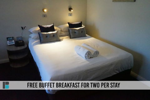 Panorama Bathurst - Accommodation Gold Coast 0