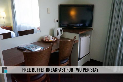 Panorama Bathurst - Accommodation Gold Coast 16