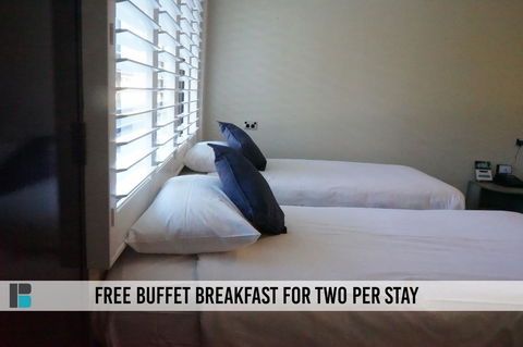 Panorama Bathurst - Accommodation Gold Coast 11