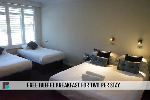 Panorama Bathurst - Accommodation Gold Coast 18