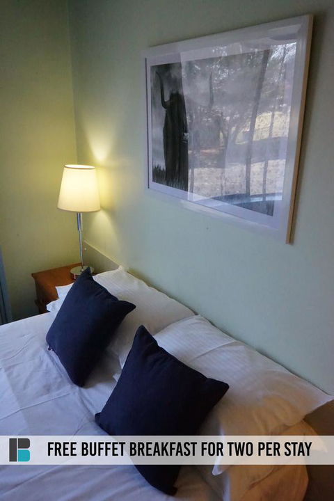 Panorama Bathurst - Accommodation Gold Coast 4