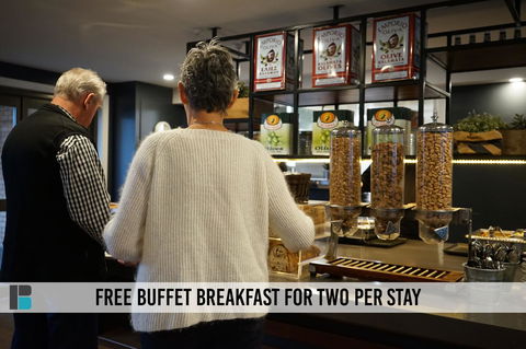Panorama Bathurst - Accommodation Gold Coast 2