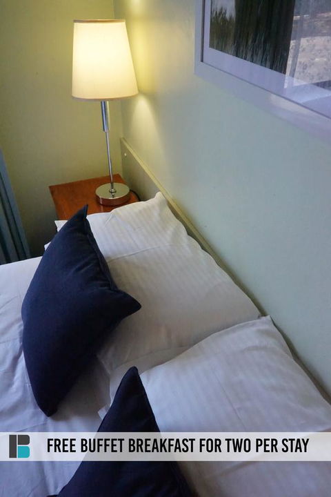 Panorama Bathurst - Accommodation Gold Coast 17