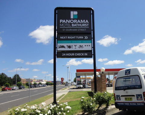 Panorama Bathurst - Accommodation Gold Coast 44