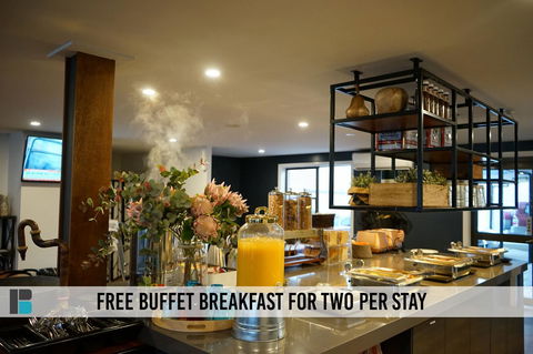 Panorama Bathurst - Accommodation Gold Coast 5