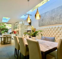 3 Storey Home Close Walk to Fox Studios SCG  City - Accommodation Gold Coast