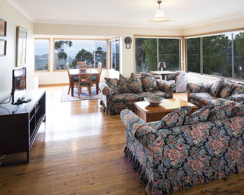 Villa Blue - Gold Coast 4U 0