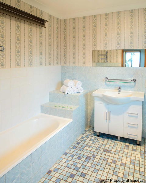 Villa Blue - Gold Coast 4U 4