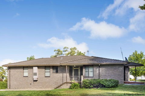 Villa Blue - Gold Coast 4U 3