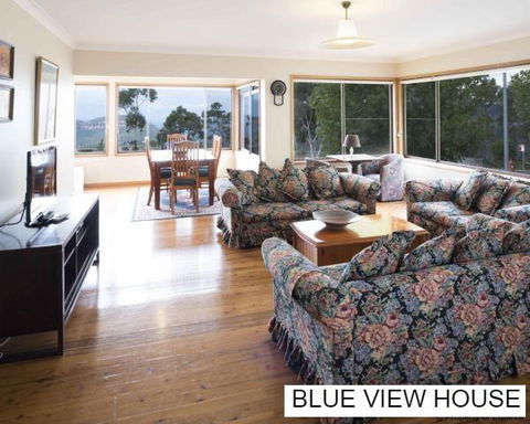Villa Blue - Gold Coast 4U 1