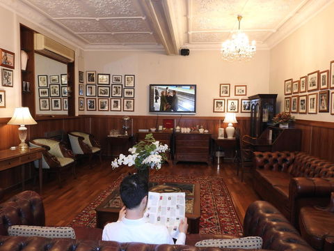 Manor Boutique Hotel Sydney - Gold Coast 4U 18