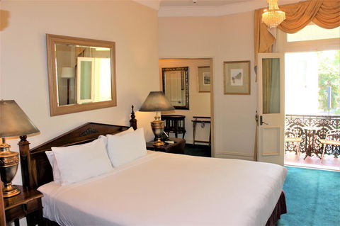 Manor Boutique Hotel Sydney - Gold Coast 4U 0