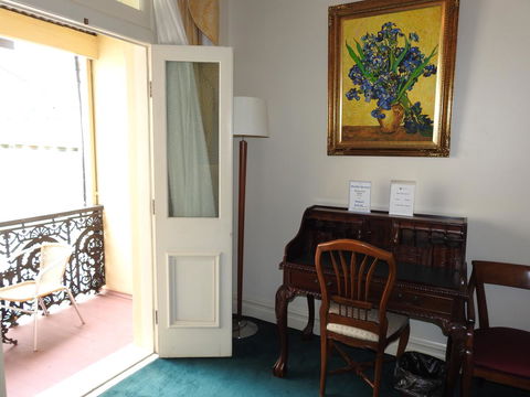 Manor Boutique Hotel Sydney - Gold Coast 4U 8