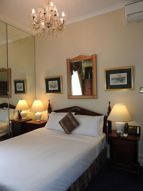 Manor Boutique Hotel Sydney - Gold Coast 4U 15