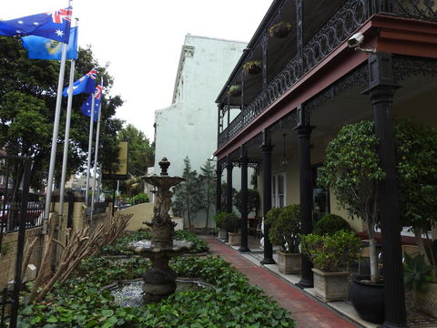 Manor Boutique Hotel Sydney - Gold Coast 4U 26