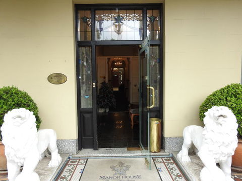 Manor Boutique Hotel Sydney - Gold Coast 4U 27